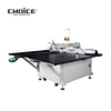 template laser engraver machine